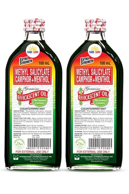 Efficascent oil Is it okay to use efficascent oil for pregn.